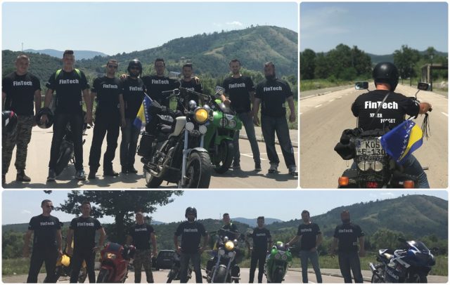 motoristi kal FINTECH