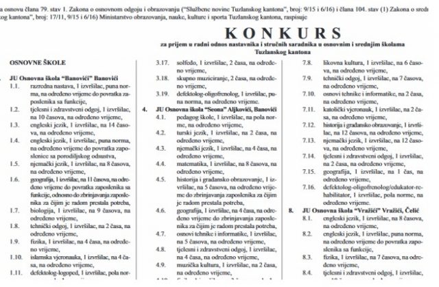 KONKURS TK p