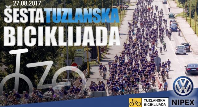 biciklijada TZ