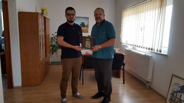 elvedin halilovic BKC fahrudin sinanovic