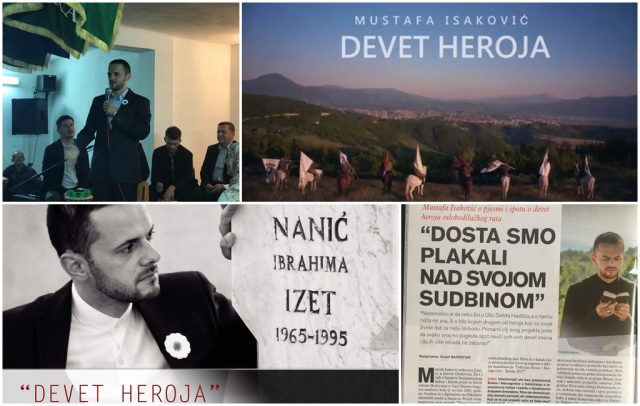 DEVET HEROJA mustafa isakovic 01