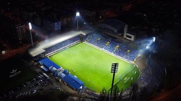 Grbavica