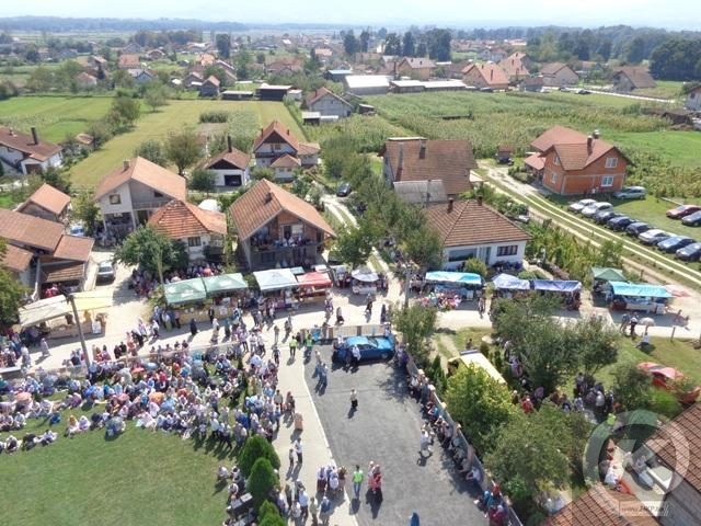 VUKOVIJE GORNJE