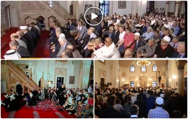 bajram u begovoj dzamiji 0001