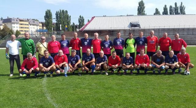 bosna vogosca VETERANI 1