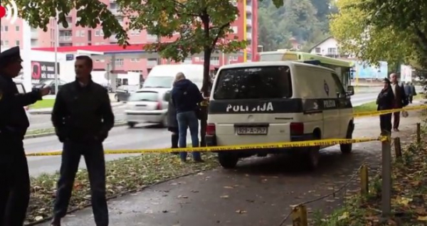 policija uvidaj