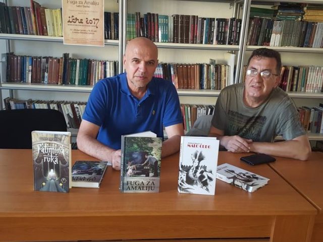 druzenje knjizevnika BERBIC DJEDOVIC 5