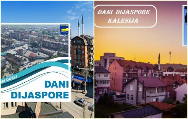 DANI DIJASPORE ZIV KAL