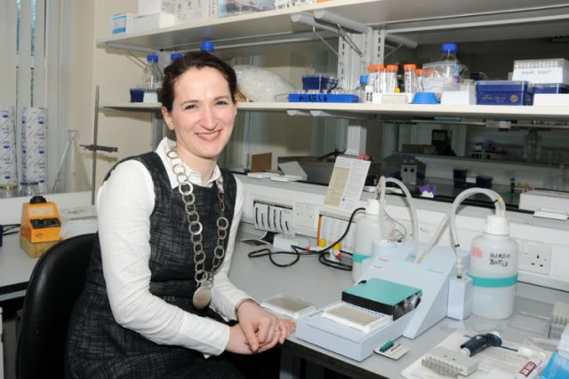 mirela delibegovic