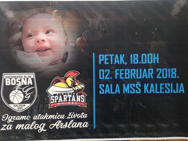 kosarkaski klub humanitarna 1