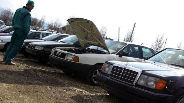 polovno auto