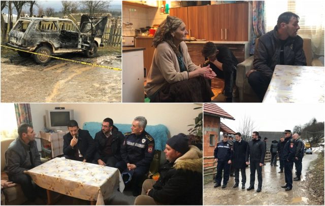 ramic CAMPARA sokolac