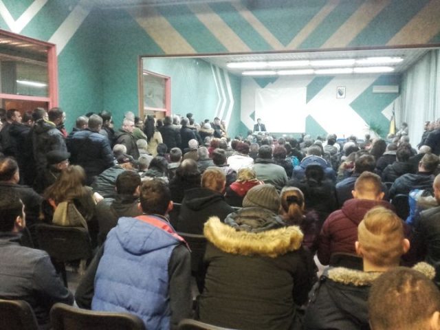 sda gradacac skup podrske 1