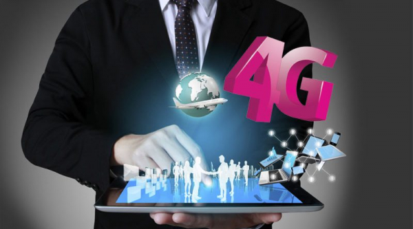 4g mreza