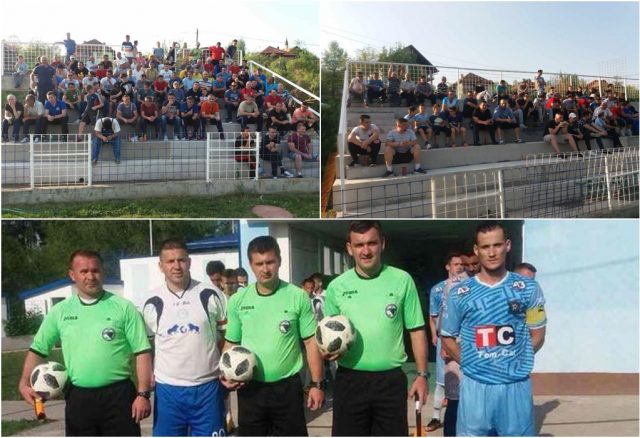 mladost bosna OSMINAFINALA KUP TK. 01