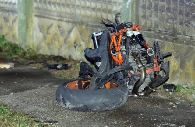 motocikl