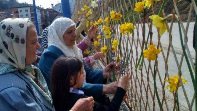 srebrenica ZLOCINI NAD BOSNJACIMA