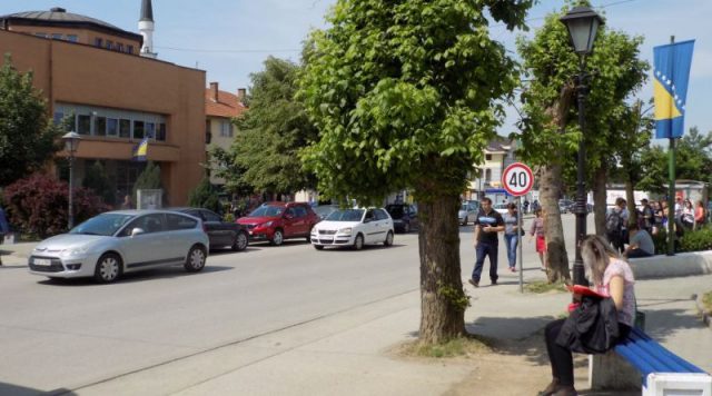 kal centar