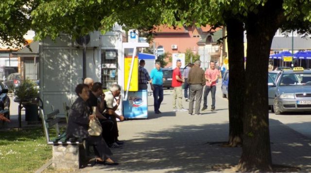 kalesija centar PROLJECE LJETO
