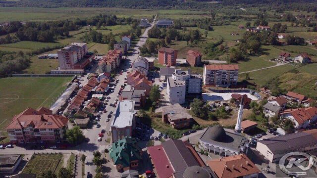 kalesija centar PTICIJA PERSPEKTIVA 1