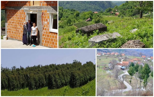 Mehmedovići Srebrenica 01