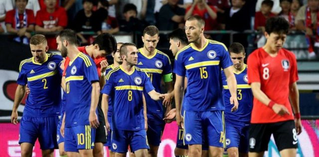 bih reprezentacija ZMAJEVI civic