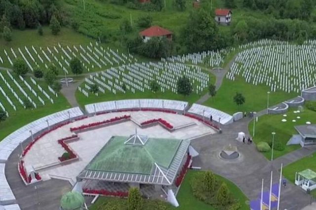memorijalni centar potocari 1