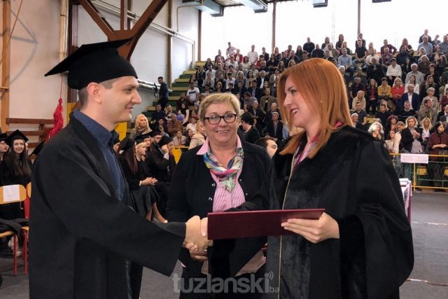 promocija diplomanata 1