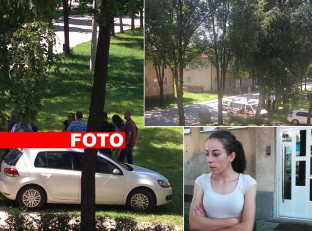 KRADJA BEBE HADZICI 1
