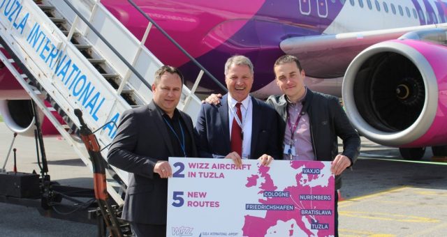 wizz air N