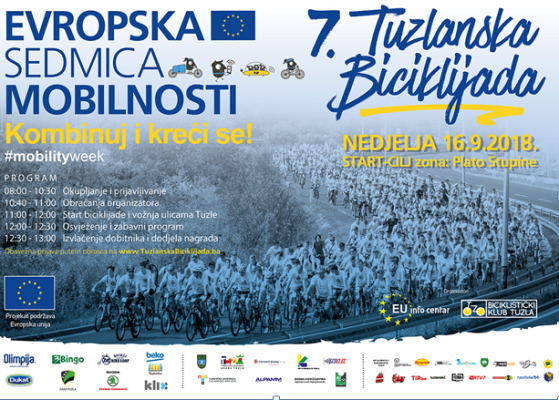 biciklijada tz 2018