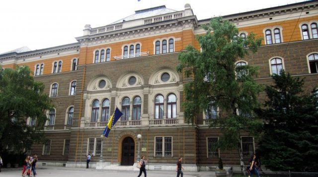 predsjednistvo bih
