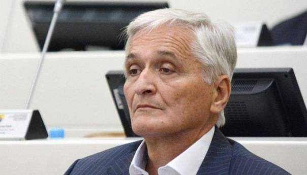 NIKOLA SPIRIC