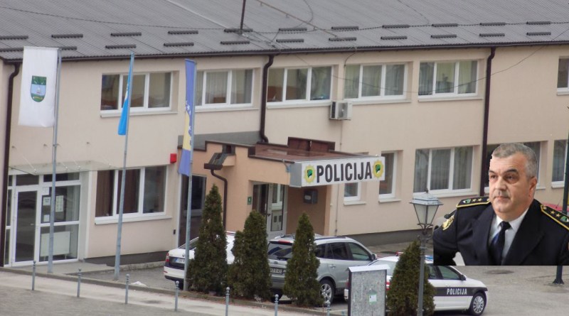 ps kalesija dzevad korman