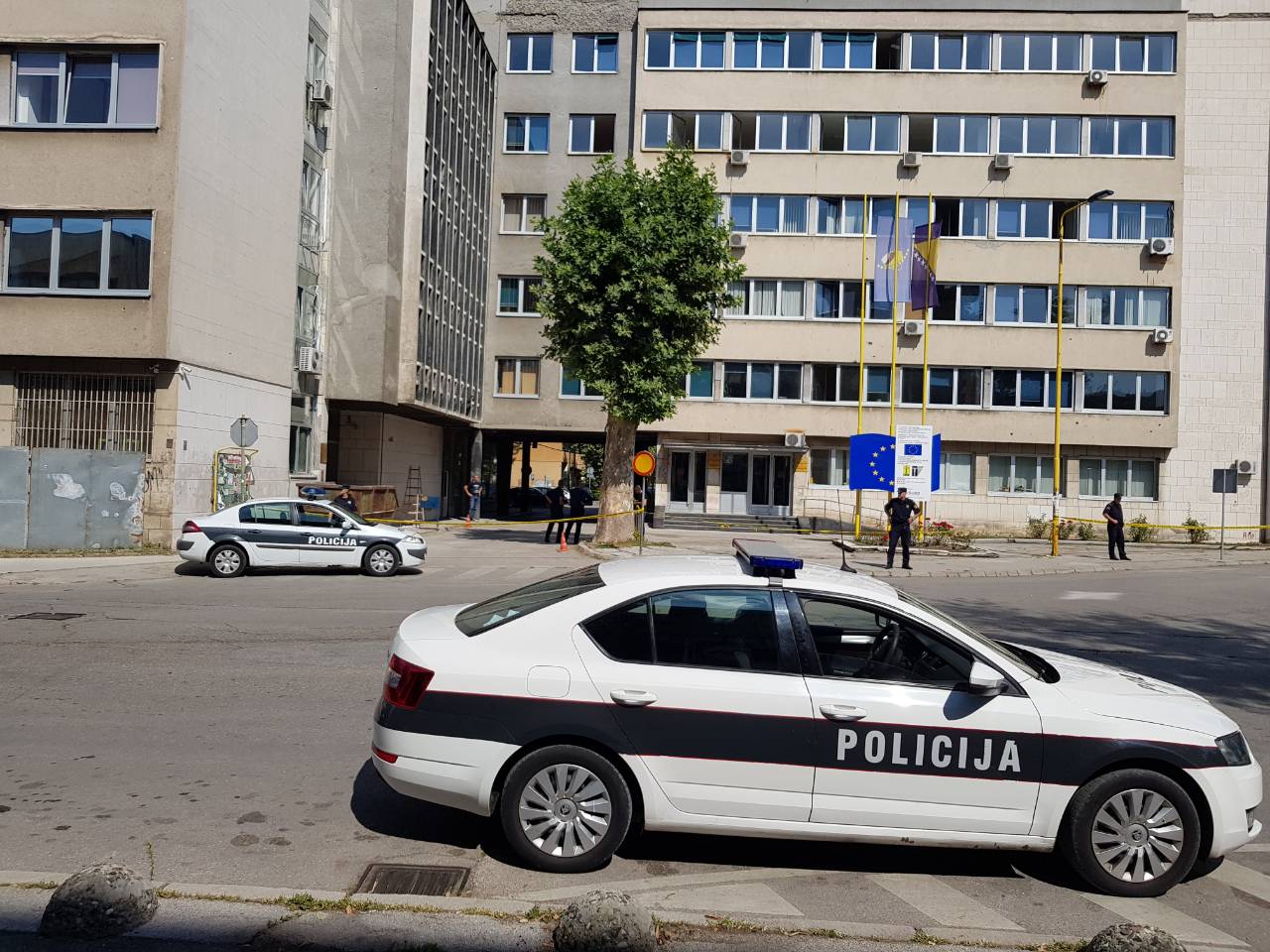 tuzilastvo tk