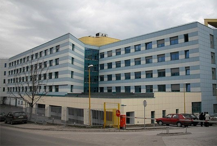 ukc tuzla p