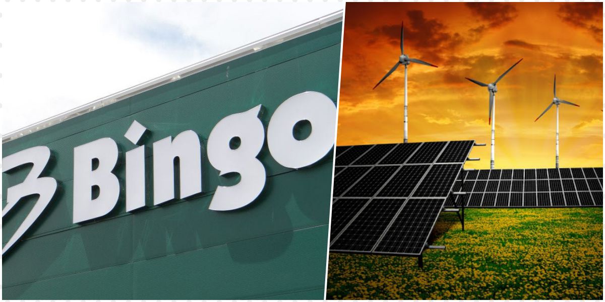 bingo proizvodnja el energije
