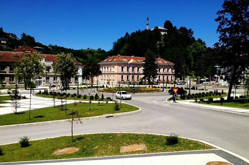 cazin