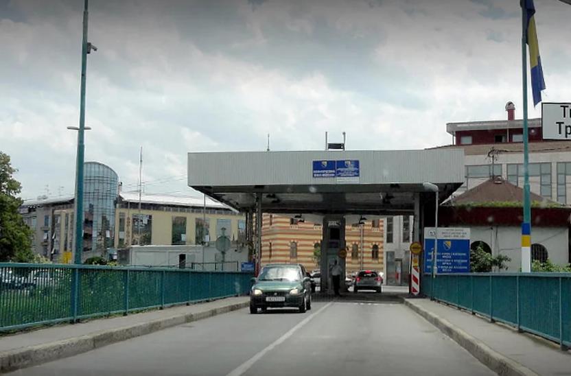 granicni prelaz