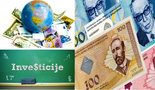 investicije bih km
