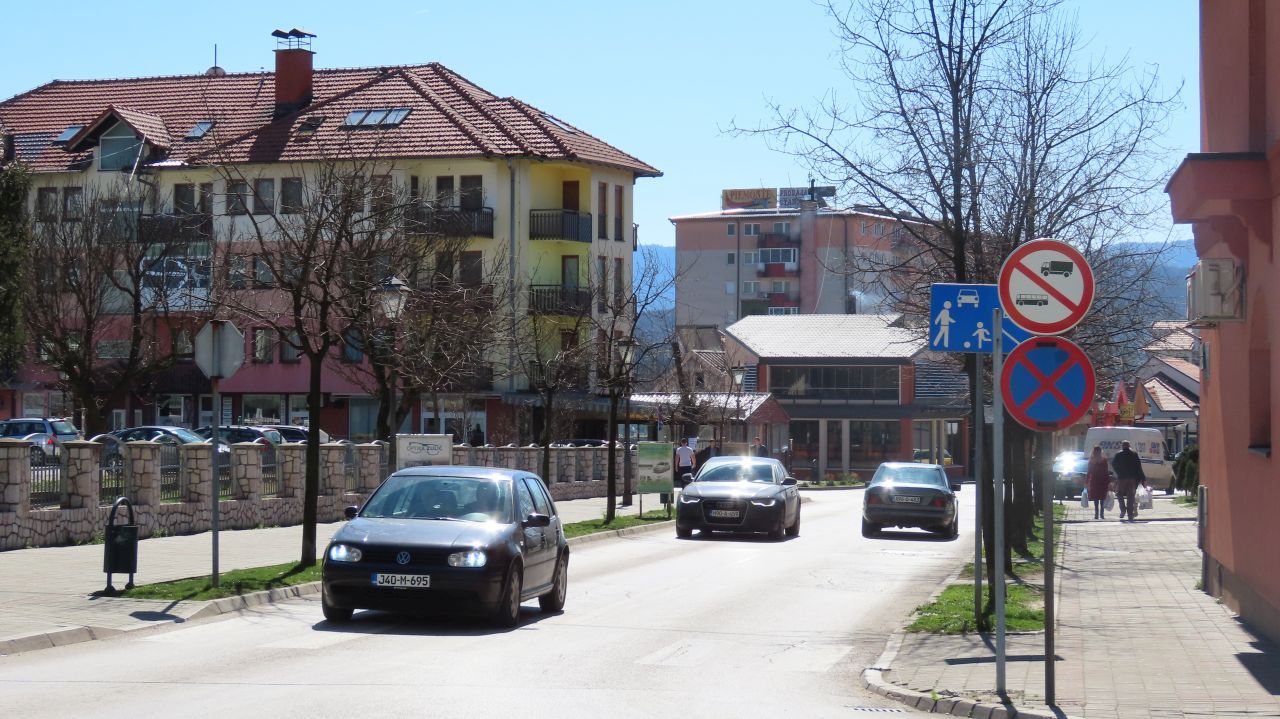 kalesija c mart 2020