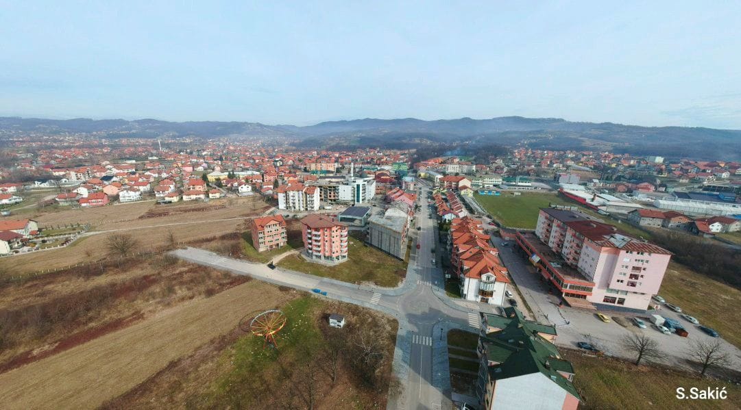 a kalesija 2020 kruzni
