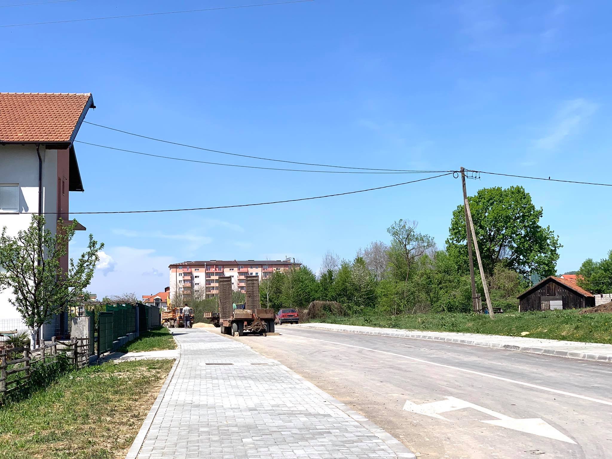 april 2020 proljece kalesija PIEMONTE