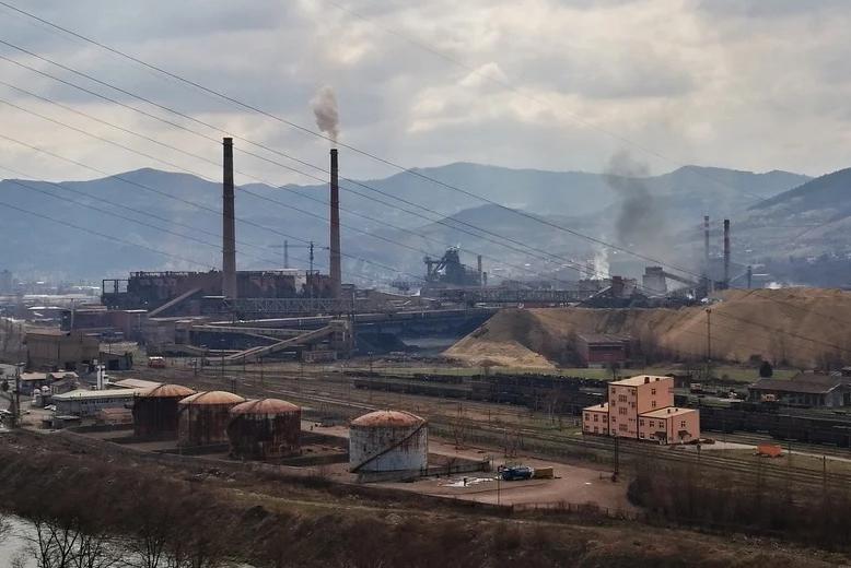 arcelor mital
