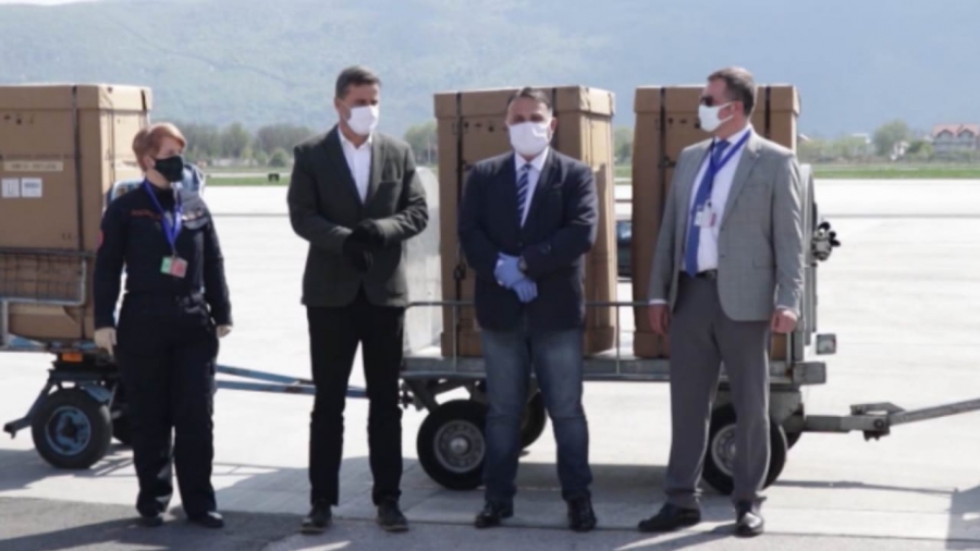 aerodrom respiratori