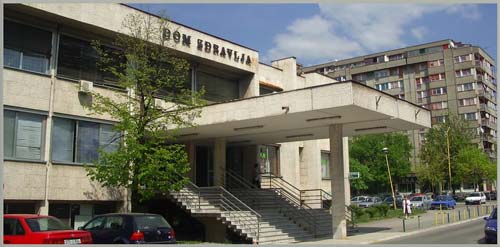 dom zdravlja tz