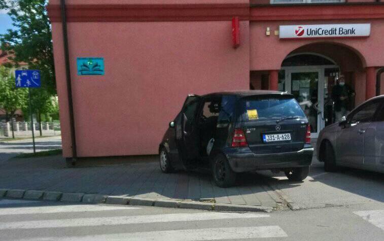 parking kal m