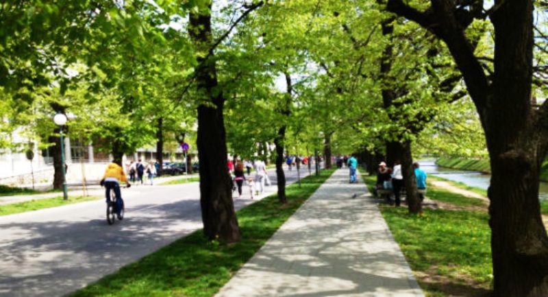 vilsonovo setaliste