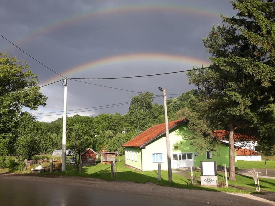 KIKACI kalesija SKOLA duga