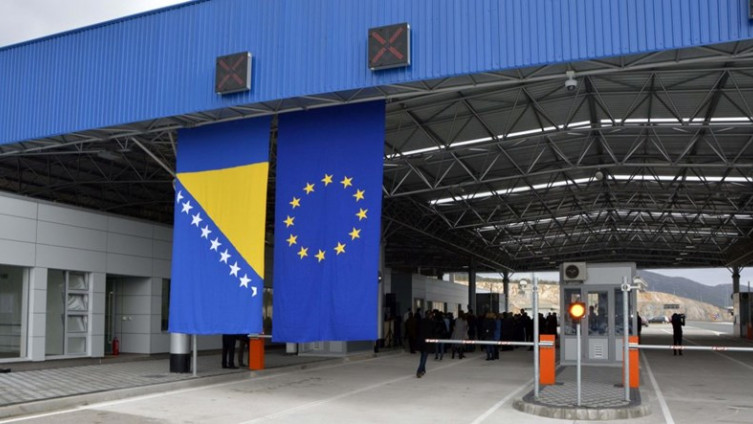 bih eu GRANICA